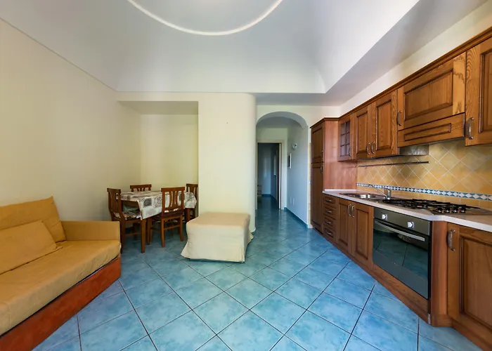 La Capannina - & 3* Ischia