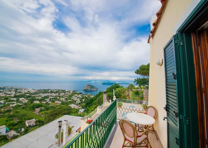 La Capannina - & Hotel