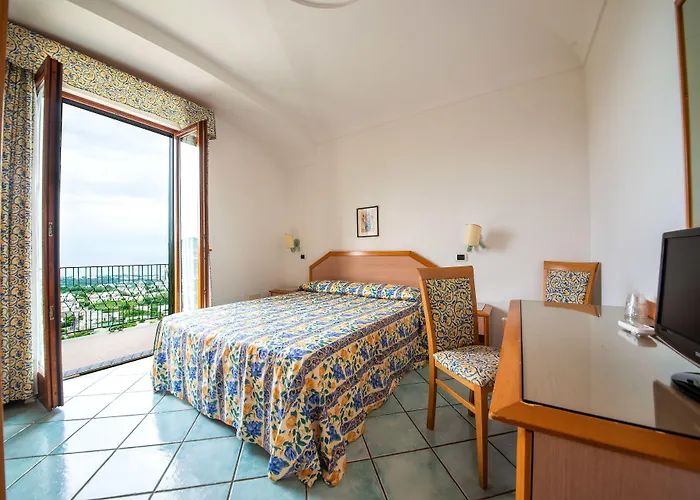 Hotel La Capannina - & Ischia