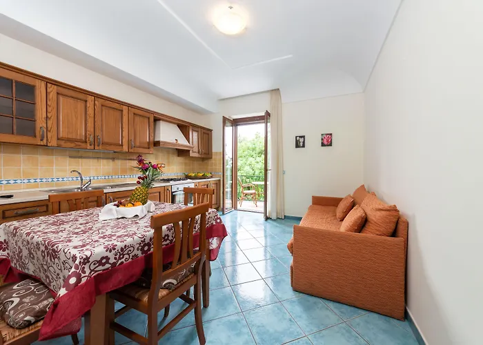 Hotel La Capannina - & 3*