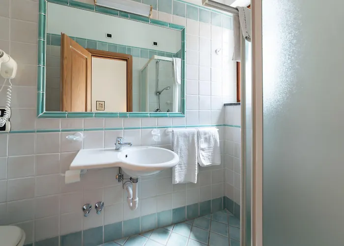 Hotel La Capannina - & 3*