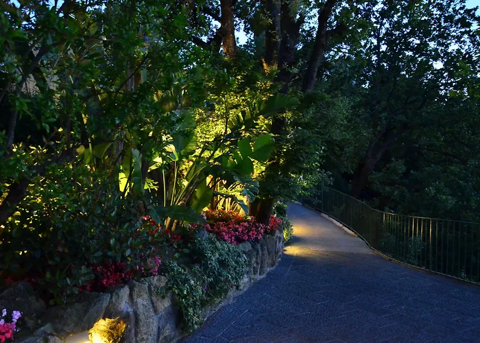 La Capannina - & Hotel Ischia