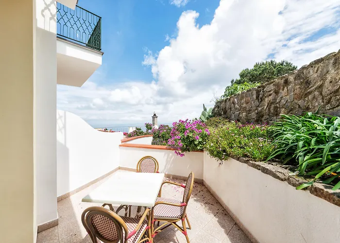 Hotel La Capannina - & Ischia