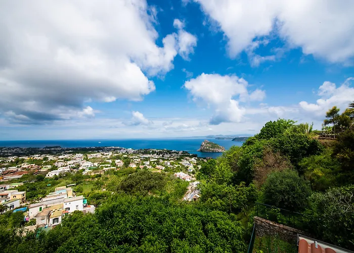 Hotel La Capannina - &