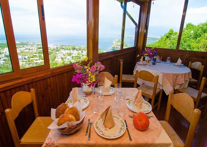 Hotel La Capannina - &