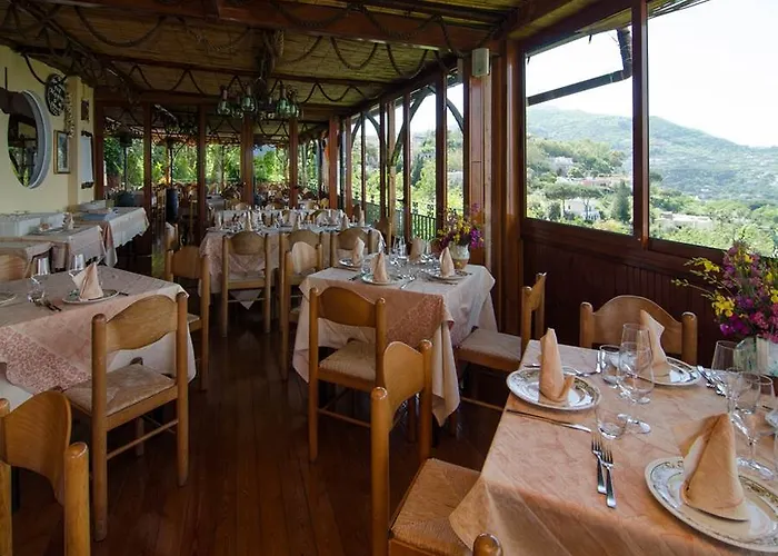 Hotel La Capannina - & 3*