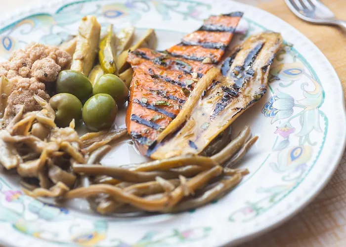 La Capannina - & Hotel