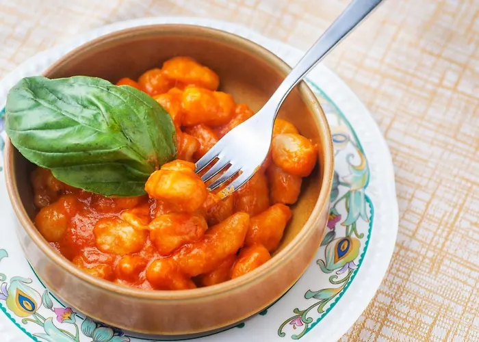 Hotel La Capannina - & Ischia