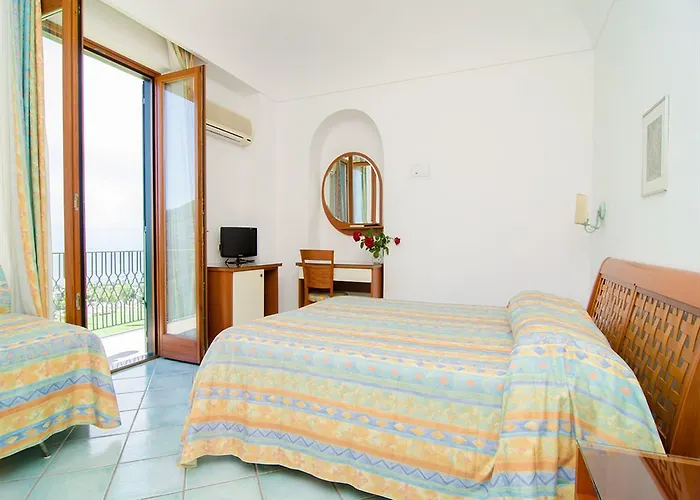 La Capannina - & Hotel